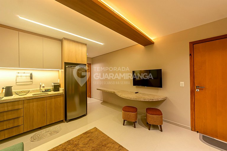 Ap 102 - Residencial Manoa