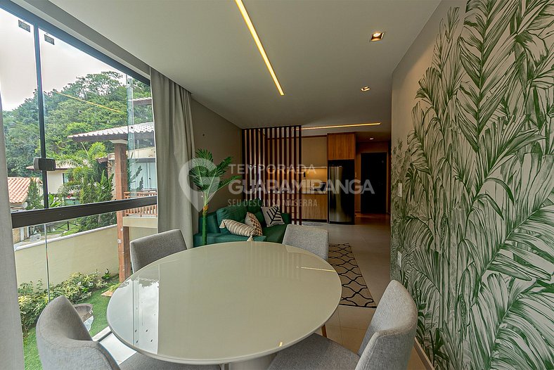 Ap 103 Residencial Dei Fiore