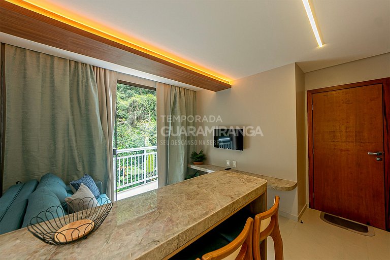 Ap 103 - Residencial Manoa