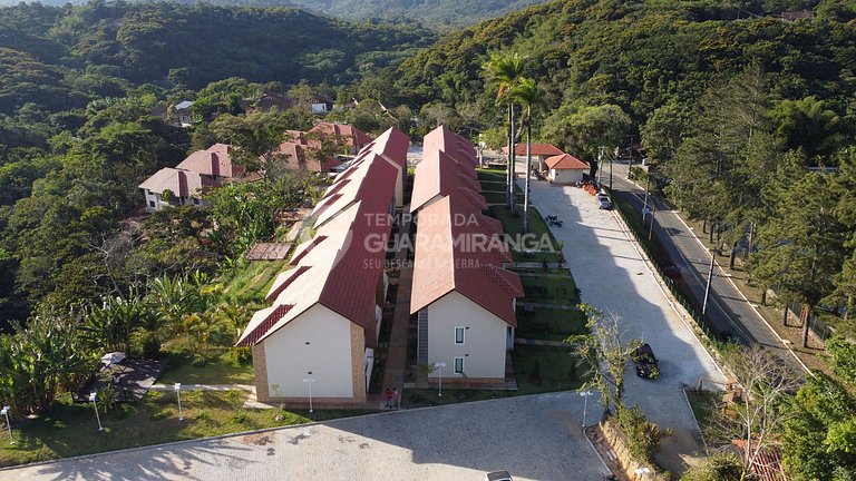 Apartamento com 3 quartos em área nobre de Guaramiranga (22