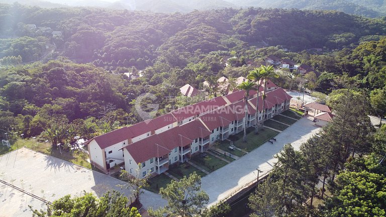 (Apt 30 Montserrat) Apartamento com 3 quartos em área nobre