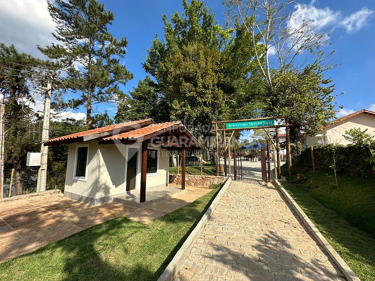 (Apt 30 Montserrat) Apartamento com 3 quartos em área nobre