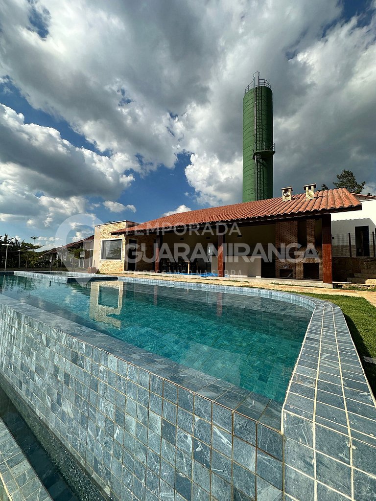 (Apt 30 Montserrat) Apartamento com 3 quartos em área nobre