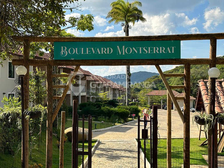 (Apt 30 Montserrat) Apartamento com 3 quartos em área nobre