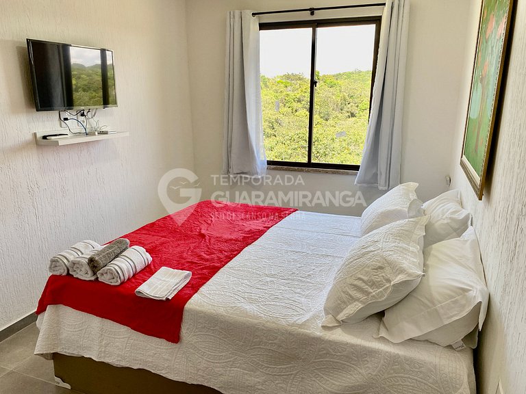 (Apt 30 Montserrat) Apartamento com 3 quartos em área nobre