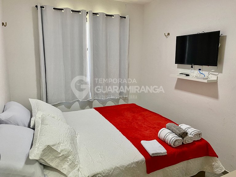 (Apt 30 Montserrat) Apartamento com 3 quartos em área nobre