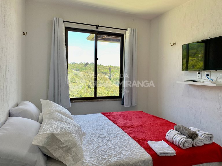 (Apt 30 Montserrat) Apartamento com 3 quartos em área nobre