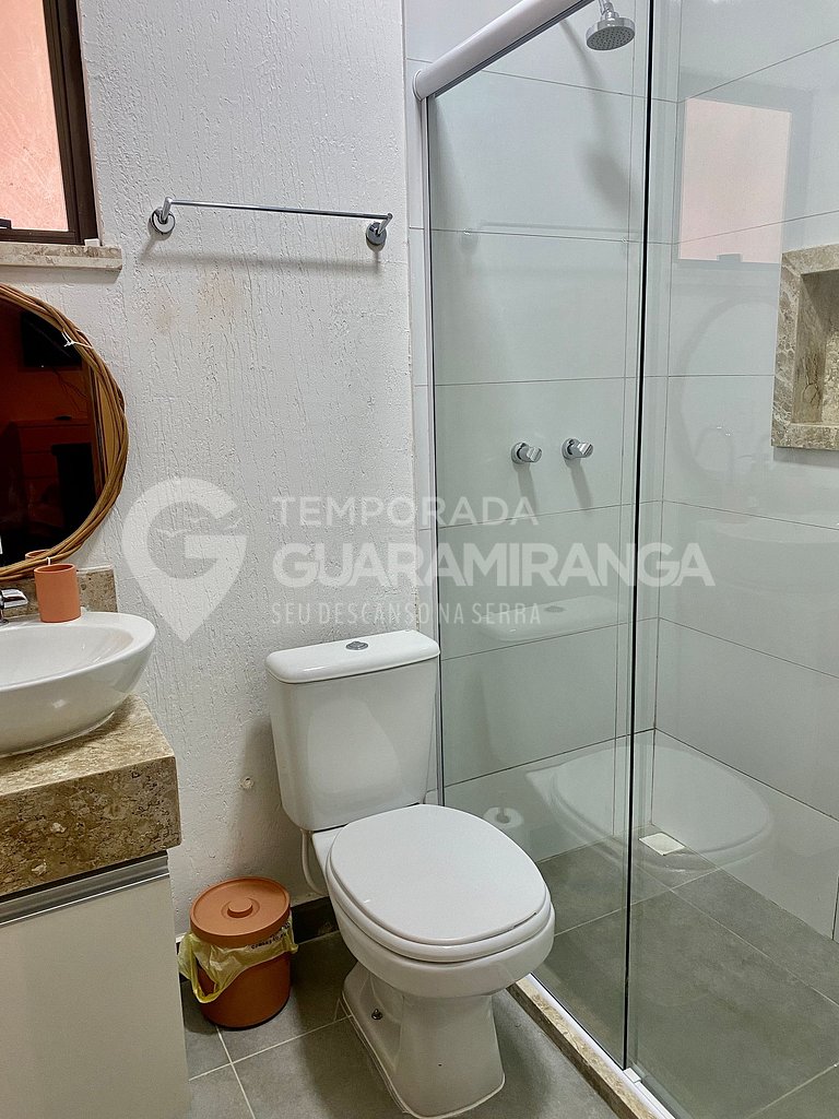 (Apt 30 Montserrat) Apartamento com 3 quartos em área nobre