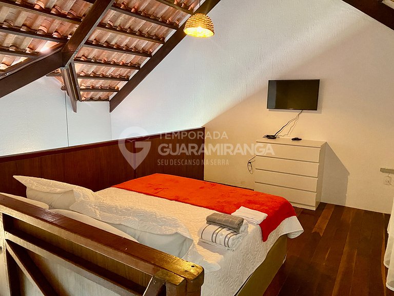 (Apt 30 Montserrat) Apartamento com 3 quartos em área nobre