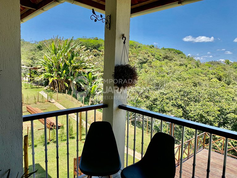 (Apt 30 Montserrat) Apartamento com 3 quartos em área nobre