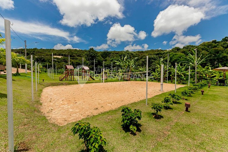 Casa 4 Suítes em Cond. de Luxo - 31 Cid. Jardins