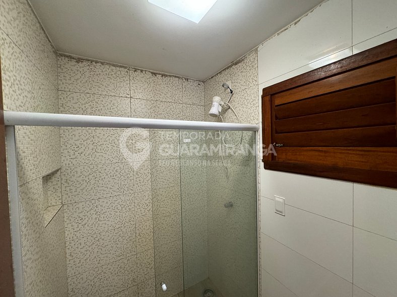 Casa com Piscina em Guaramiranga. (Chácara Formosinha)